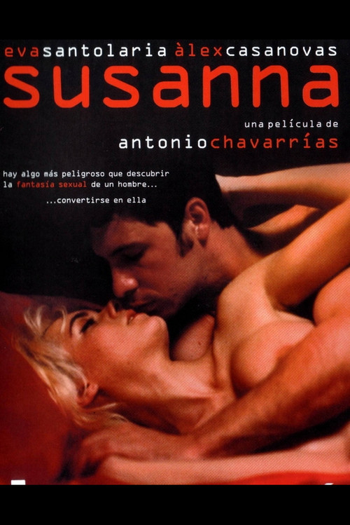 Постер фильма «Susanna»