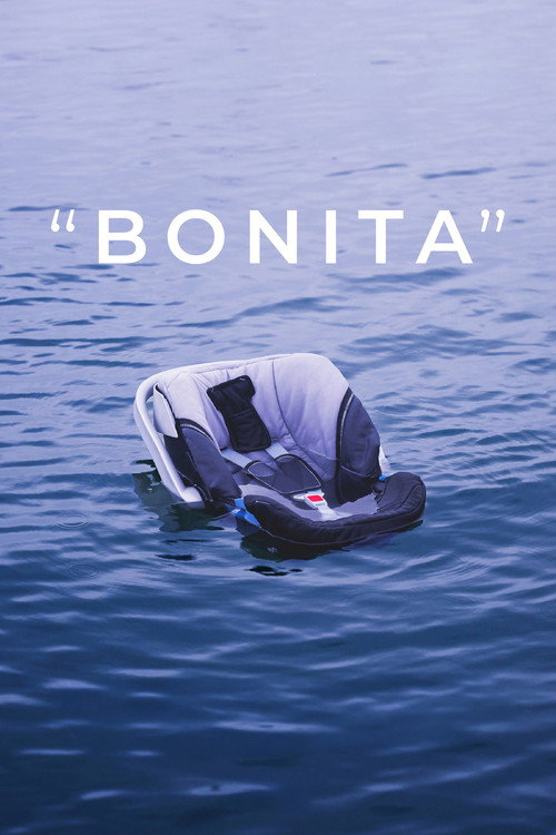 Постер фильма «Bonita»