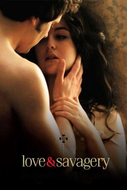 Постер фильма «Love & Savagery»