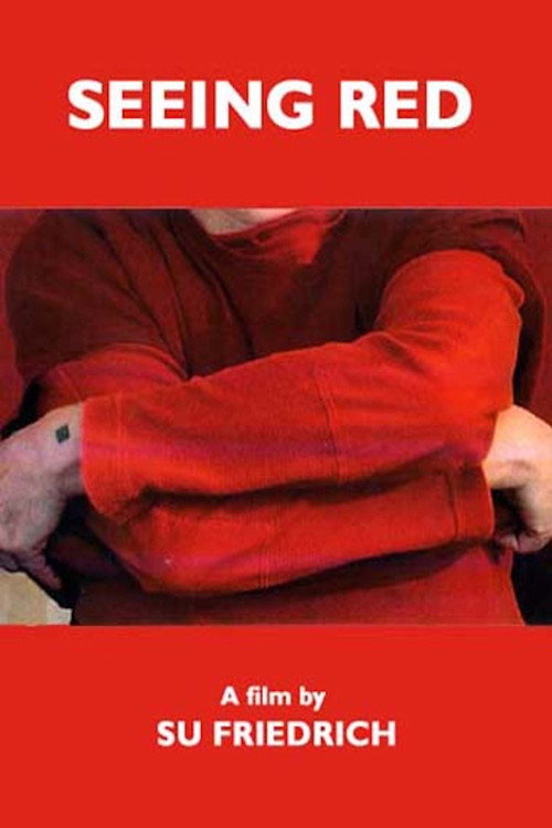 Постер фильма «Seeing Red»