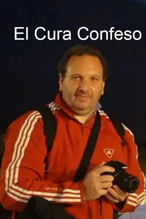 Постер фильма «El cura confeso»