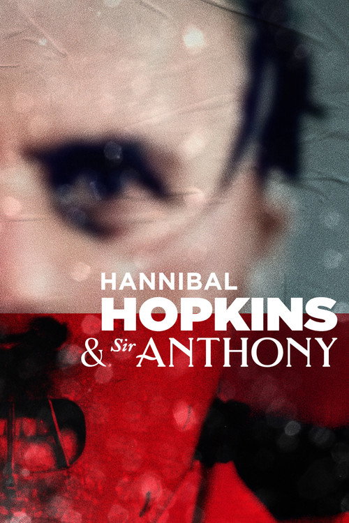 Постер фильма «Hannibal Hopkins et Sir Anthony»