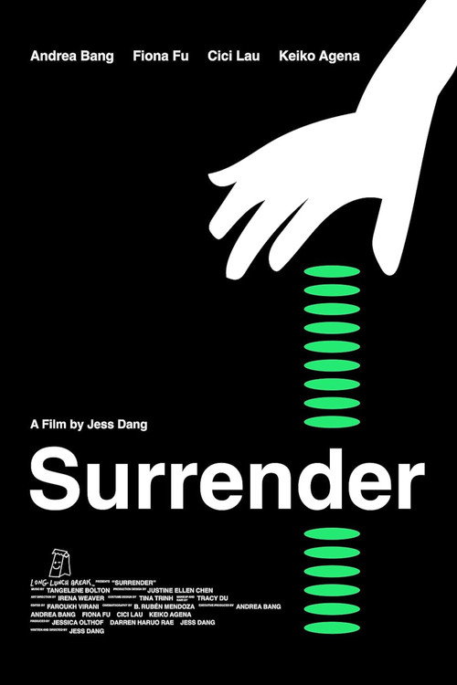 Постер фильма «Surrender»
