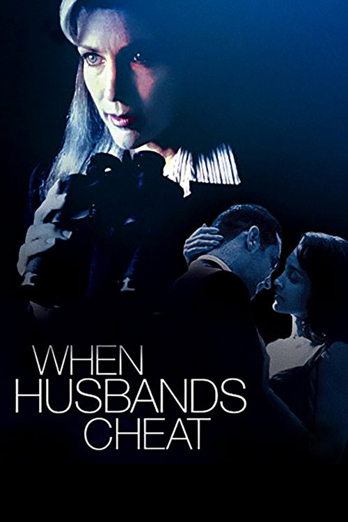 Постер фильма «When Husbands Cheat»