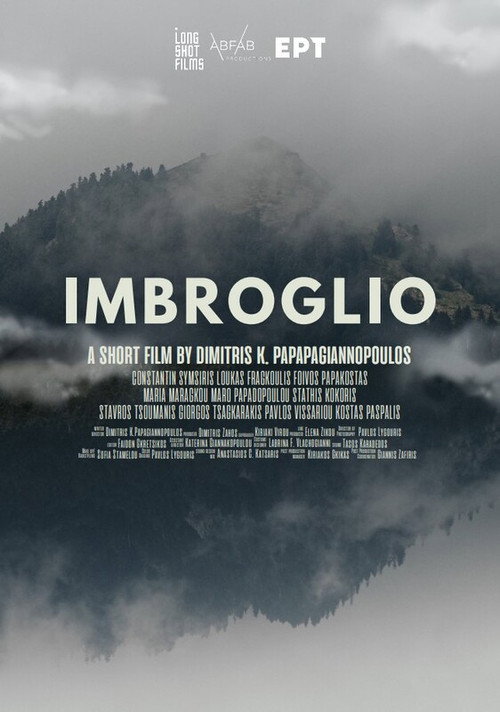 Постер фильма «Imbroglio»