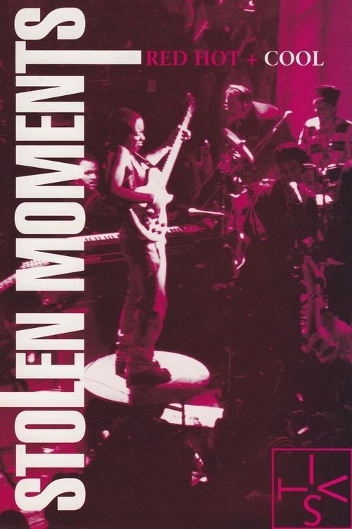 Постер фильма «Stolen Moments: Red Hot + Cool»