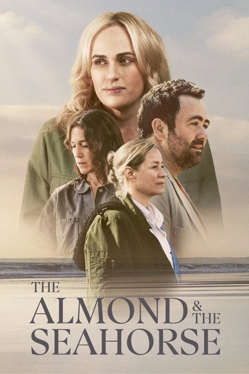 Постер фильма «The Almond and the Seahorse»