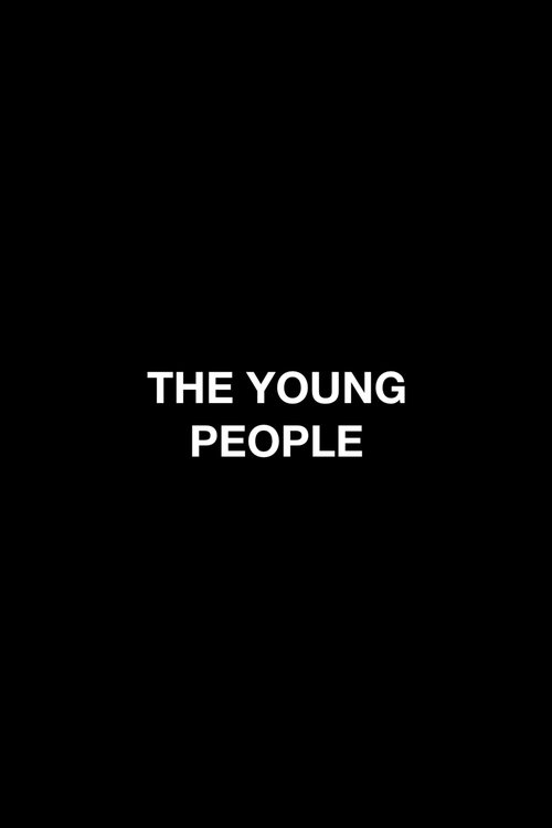 Постер фильма «The Young People»