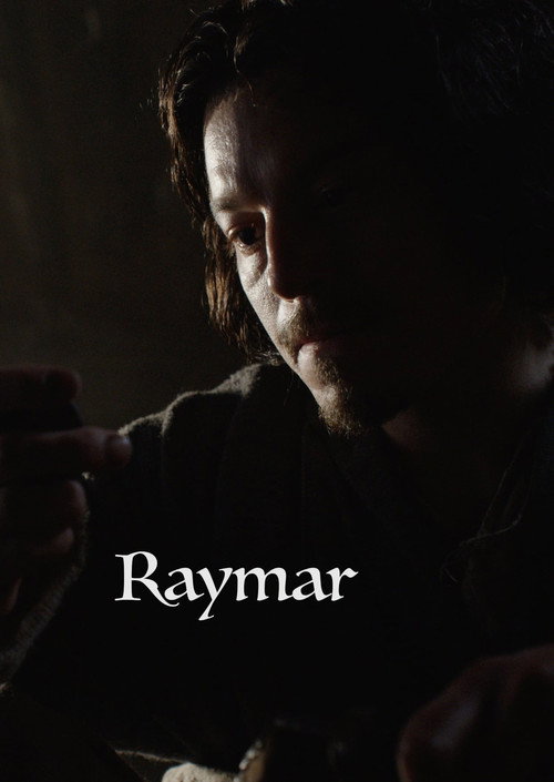 Постер фильма «Raymar»