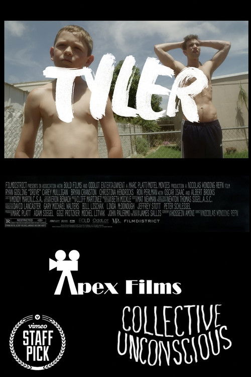 Постер фильма «Tyler»