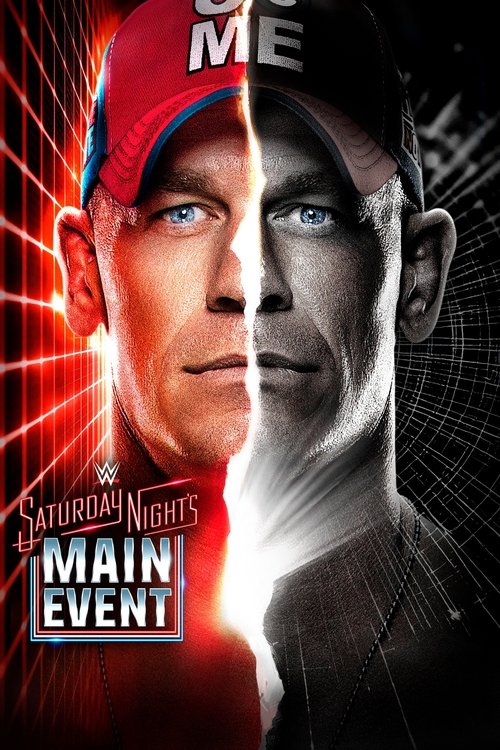 Постер фильма «Saturday Night's Main Event XXXIX»