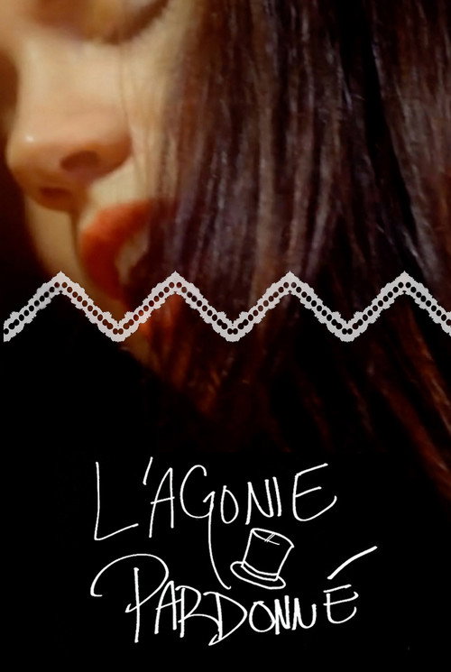 Постер фильма «L'agonie Pardonné»