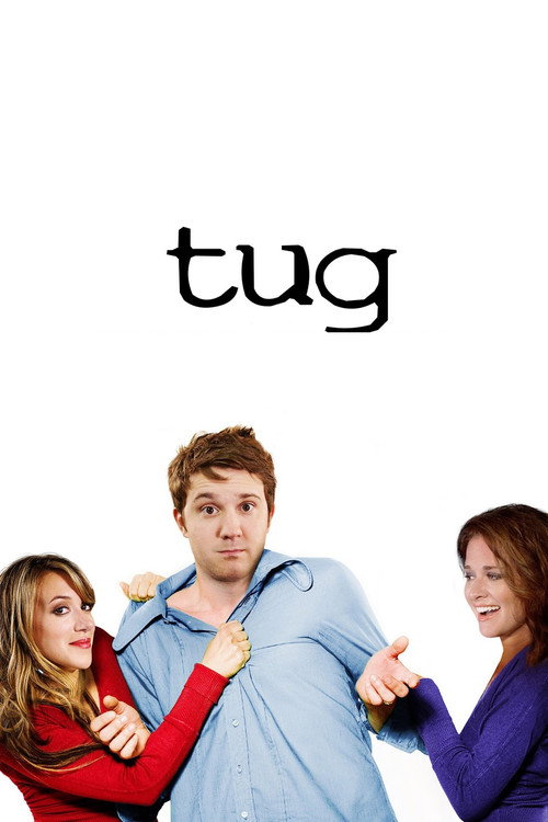 Постер фильма «Tug»