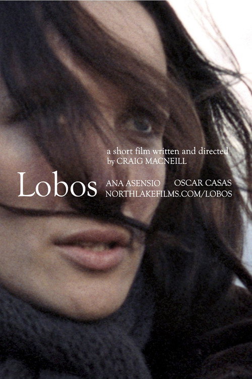 Постер фильма «Lobos»