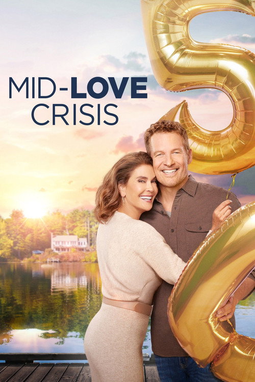 Постер фильма «Mid-Love Crisis»