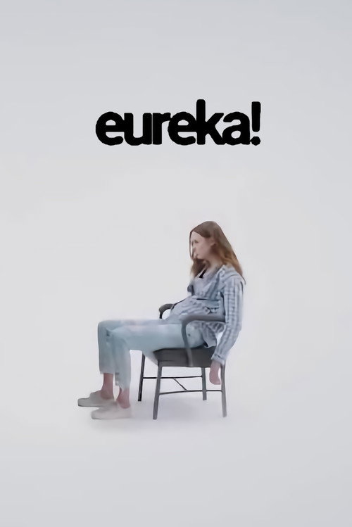 Постер фильма «Eureka!»