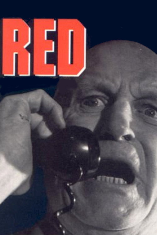 Постер фильма «Red»