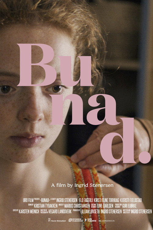 Постер фильма «Bunad»