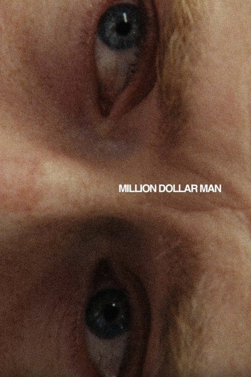 Постер фильма «Million Dollar Man»