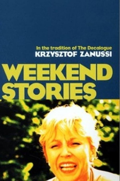 Постер фильма «Urok wszeteczny»