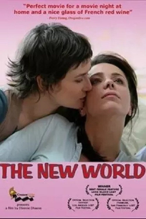 Постер фильма «Le Nouveau Monde»