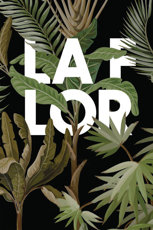 Постер фильма «La flor»