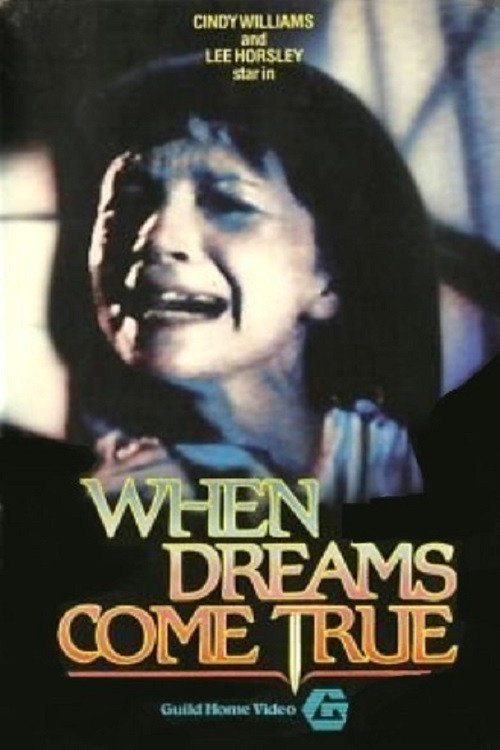 Постер фильма «When Dreams Come True»