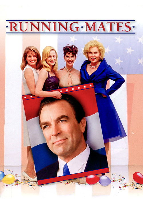 Постер фильма «Running Mates»