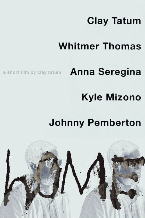 Постер фильма «Home»