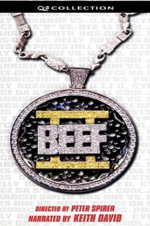 Постер фильма «Beef II»