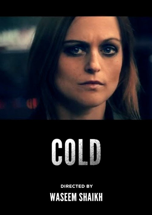 Постер фильма «Cold»