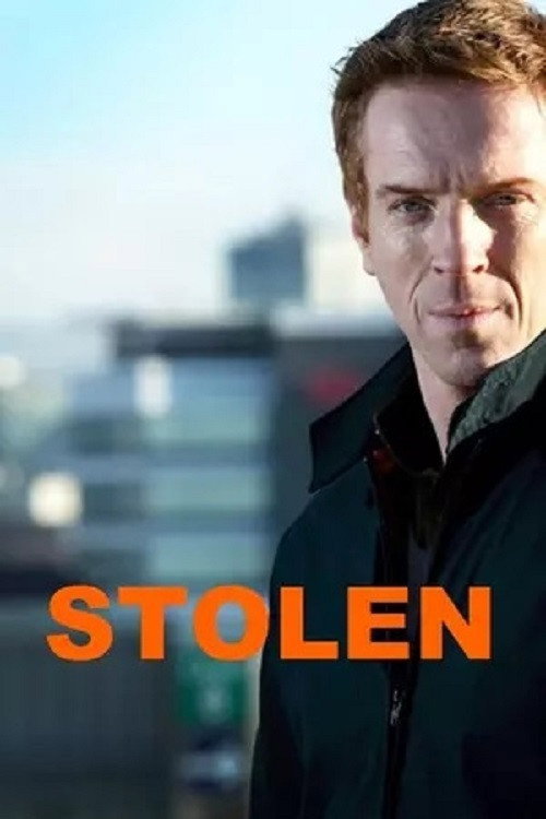 Постер фильма «Stolen»