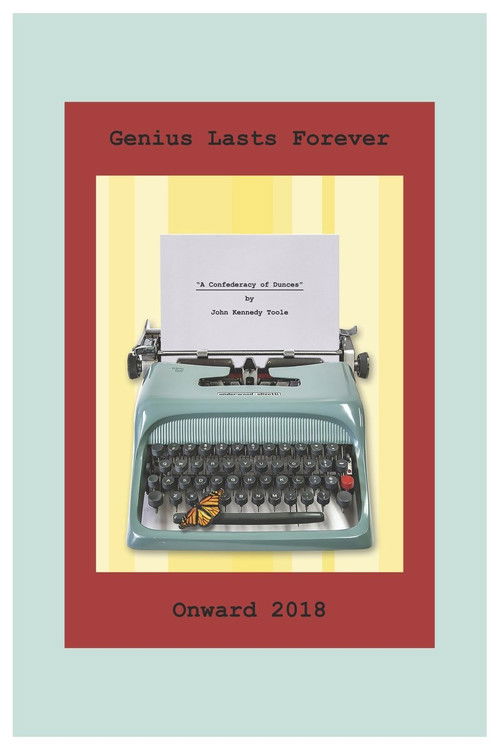 Постер фильма «Butterfly in the Typewriter»