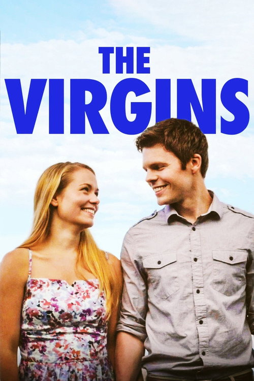 Постер фильма «The Virgins»