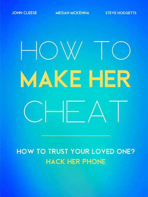 Постер фильма «How to Make Her Cheat»