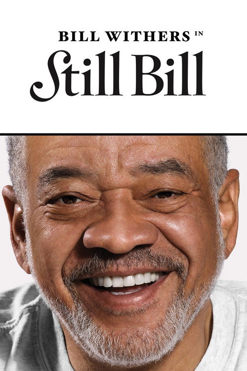 Постер фильма «Still Bill»