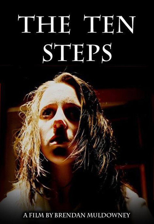 Постер фильма «The Ten Steps»