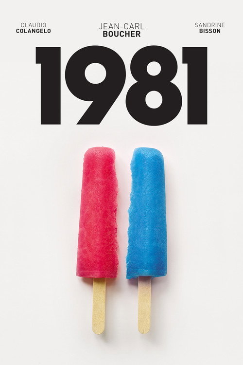 Постер фильма «1981»