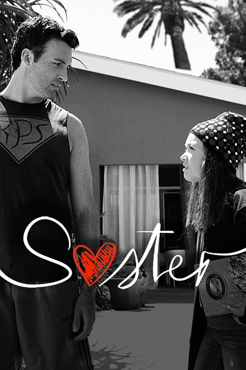 Постер фильма «Sister»