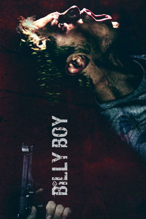 Постер фильма «Billy Boy»