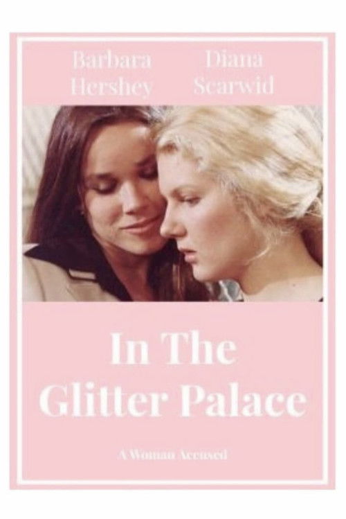 Постер фильма «In the Glitter Palace»