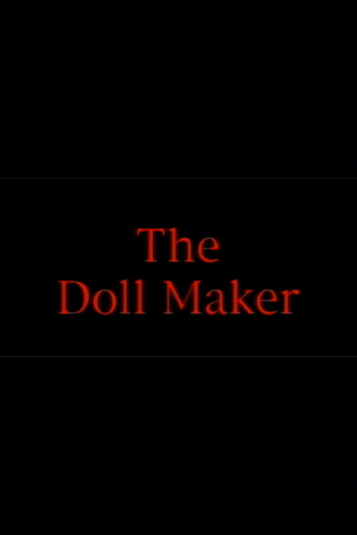Постер фильма «The Doll Maker»