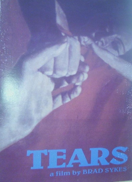 Постер фильма «Tears»