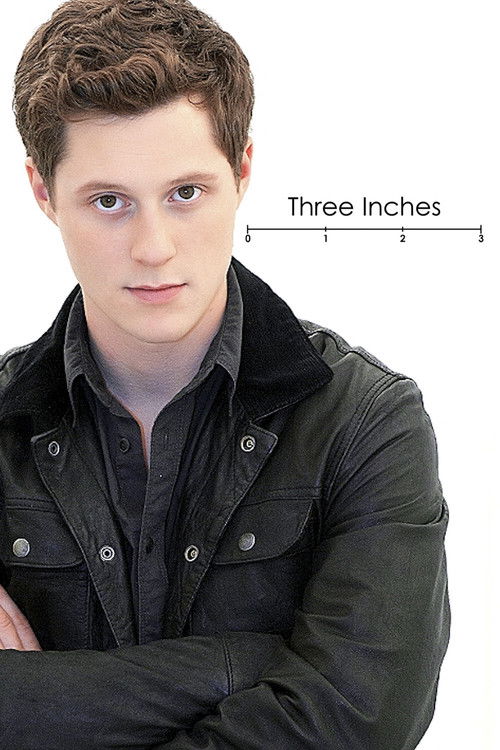 Постер фильма «Three Inches»