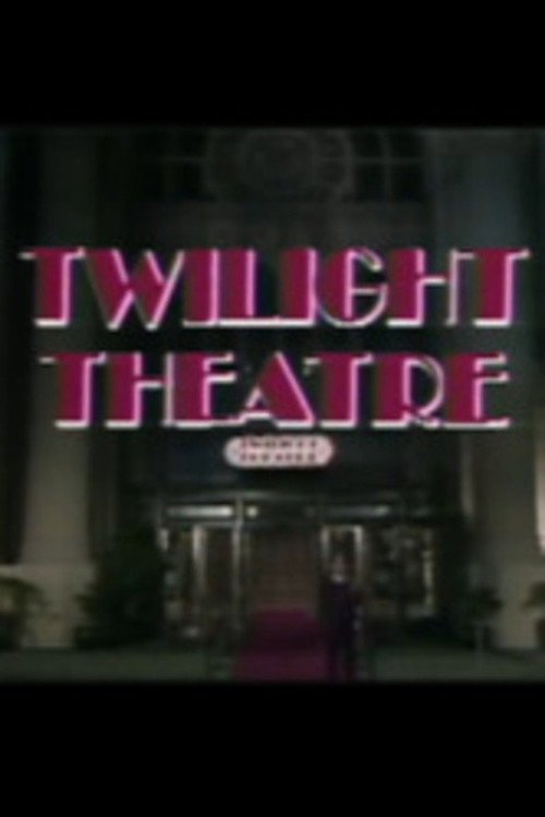 Постер фильма «Twilight Theater II»