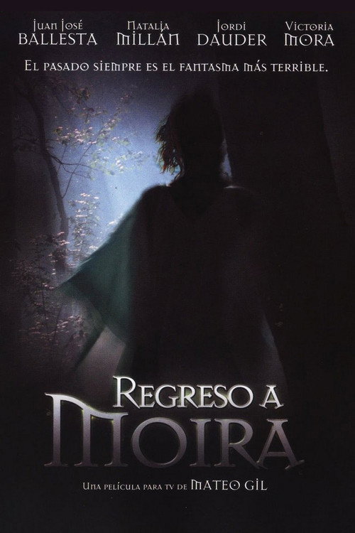 Постер фильма «Regreso a Moira»
