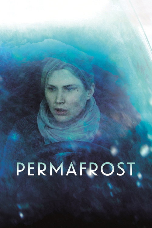 Постер фильма «Permafrost»