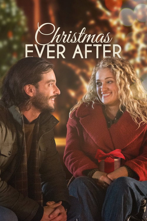 Постер фильма «Christmas Ever After»