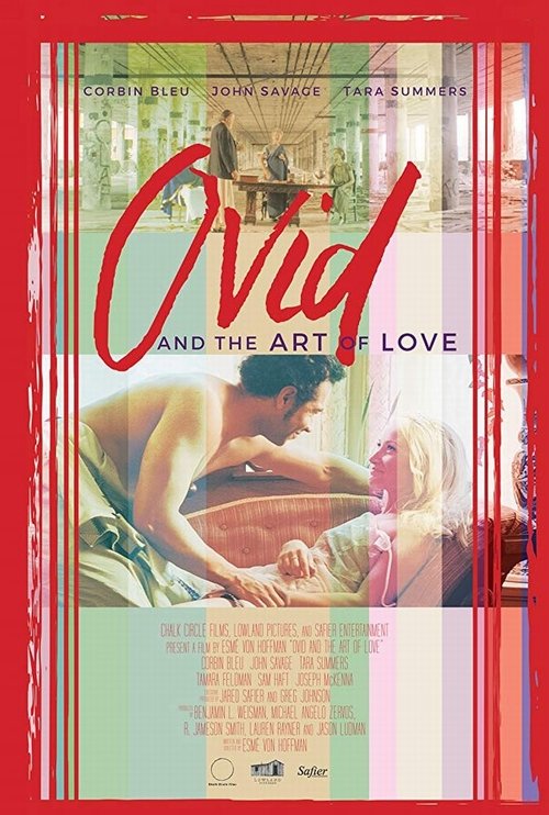 Постер фильма «Ovid and the Art of Love»