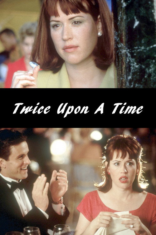 Постер фильма «Twice Upon a Time»